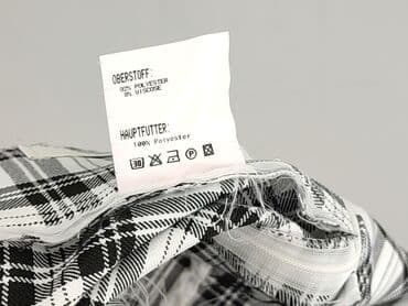 plisowane spódnice i marynarka: Spódnica damska, M — 5