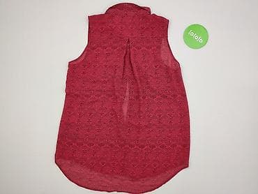 bluzki dzik: H&M, Koszula damska, rozmiar S — 3