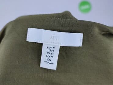 sukienka dla kobiet w ciąży: H&M, Sukienka damska, M — 4