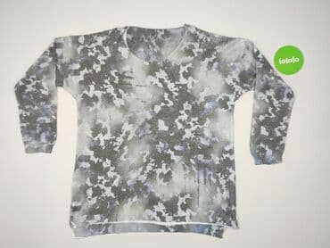 chaotic system t shirty: Bluzka damska, 2XL — 2