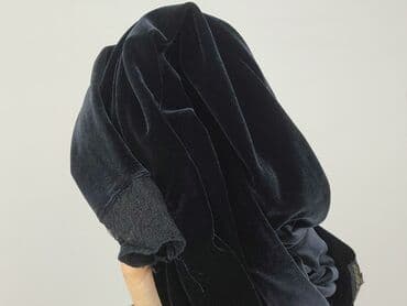 aksamitna sukienki: Sukienka damska, rozmiar 3XL — 5