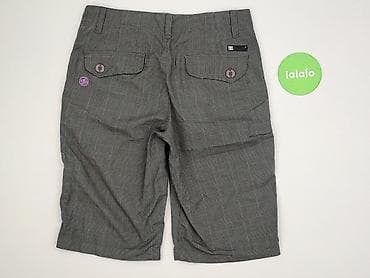 daniel david koszula: DC Shoes, Szorty damskie, rozmiar M — 3