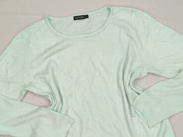Kobiety: In Extenso, Sweter damski, rozmiar L — 1