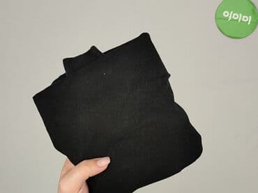 bluzki z poduszkami: Topshop, T-shirt damski, rozmiar M — 5