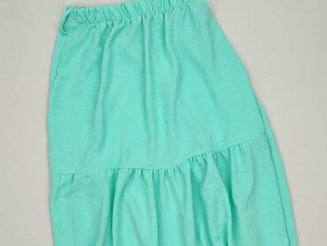 spódnice z falbanami maxi: Women`s skirt, size S — 2