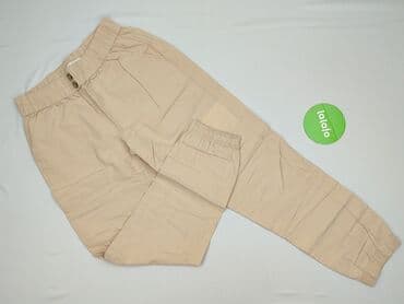 jogger cargo damskie: Sinsay, Spodnie cargo damskie, rozmiar S — 2