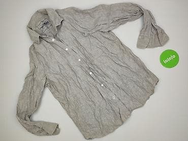sweter max: Marks & Spencer, Koszulа dla mężczyzn, rozmiar M — 2