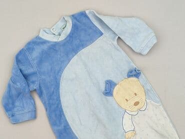 allegro kombinezon dla niemowlaka: Cobbler, 9-12 months, condition - Very good — 1