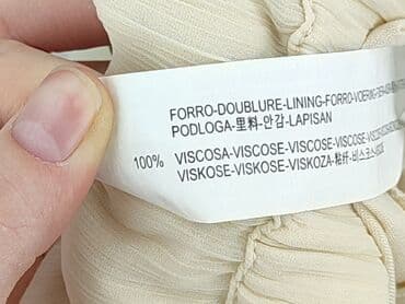 spódnice ze spodenkami stradivarius: Stradivarius, Spódnica damska, rozmiar M — 7