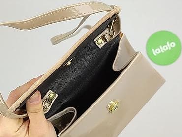 cropp plecaki: Torebka, Laura Biagiotti, stan - Idealny — 5