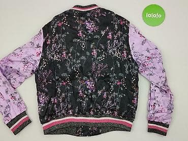 ielm softshell: H&M, Kurtka bomberka damska, rozmiar S — 3