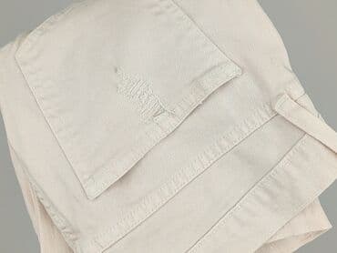 jeansy niemowlęce: Jeansy damskie, rozmiar S — 5