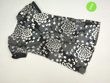 tanie sukienki długi rękaw: H&M, Sukienka damska, rozmiar S — 3