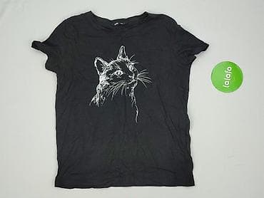 t shirty hell: Sinsay, T-shirt damski, rozmiar S — 2