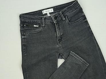 mango jeans grace: Used Jeans, Jeansy damskie, rozmiar S — 1