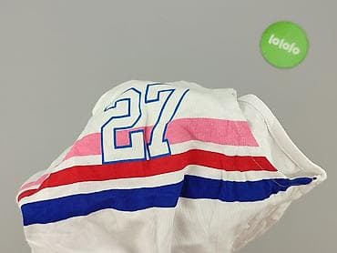 stranger things t shirty pull and bear: Sinsay, Top damski, rozmiar XS — 5