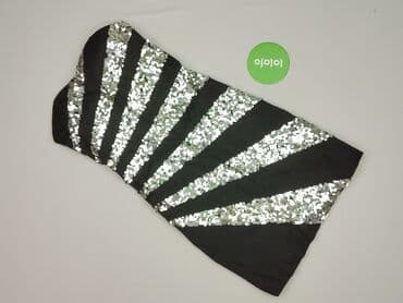 zalando sukienka w paski: Ravel, Sukienka damska, rozmiar M — 4