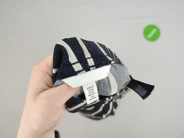 bonmarche spodnie: H&M, Spodnie materiałowe damskie, rozmiar XS — 4