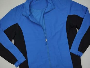 kurtka softshell lidl crivit: Crane, Windbreaker for men, size M — 4