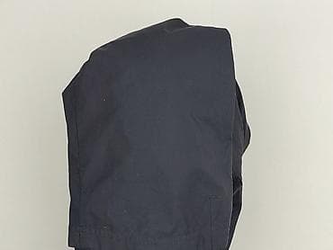 nerki: Adidas, Spodnie materiałowe damskie, rozmiar S — 6