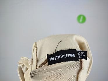 pas modelujący: PrettyLittleThing, Sukienka damska, rozmiar L — 5