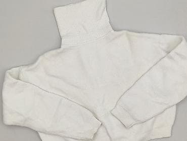 sweter reserved: Zara, Гольф жіночий, розмір M — 1