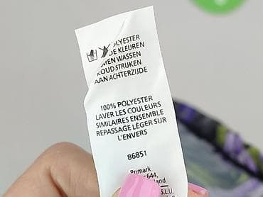 bluzki solar: Atmosphere, Top damski, rozmiar S — 6