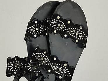 sizeer converse: Босоніжки жіночі, розмір 39 — 5