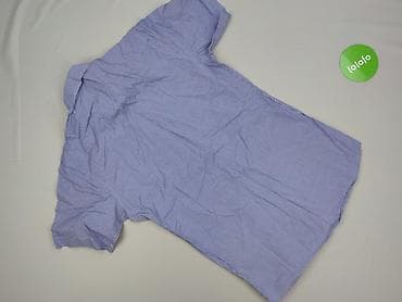 t shirt basic hm: Weekend, Koszulа dla mężczyzn, rozmiar M — 3