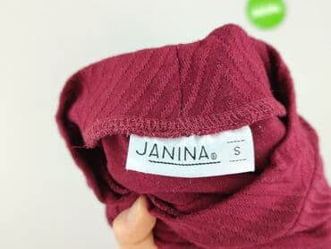 marynarka reserved damska: Janina, Bluzka damska, S — 4