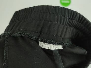 Kobiety: Spodnie materiałowe damskie, rozmiar 6XL — 4