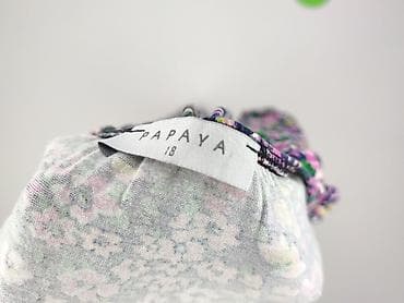 papaya tailoring: Papaya, Sukienka damska, rozmiar 2XL — 4