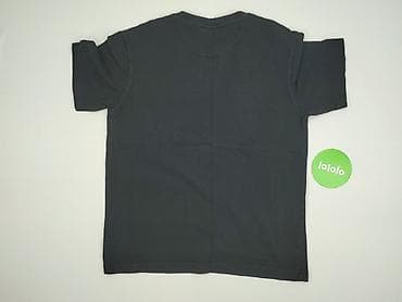 koszulka basic zara: Zara, T-shirt damski, rozmiar M — 3