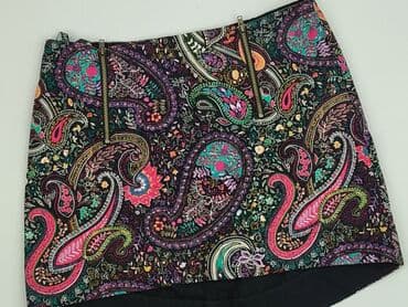 spódnico spodnie mini: Topshop, Spódnica damska, S — 1