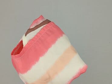 koszulka tommy hilfiger w paski: Bluzka damska, L — 5