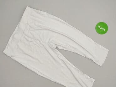 Kobiety: Capsule, Legginsy Eleganckie damskie, rozmiar 5XL — 2