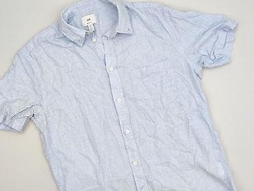H&M, Koszulа dla mężczyzn, rozmiar S