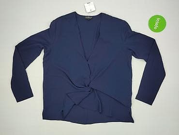 bluzki pull and bear: Topshop, Bluzka damska, rozmiar L — 2