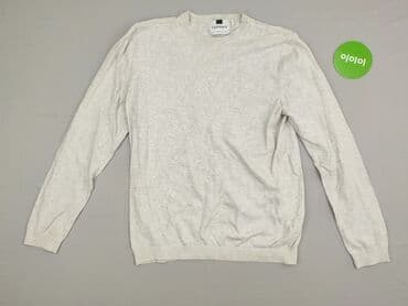 czy sweter z poliestru jest dobry: Sweter, M (EU 38), Topman, condition - Very good — 2