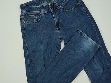 jeansy levis: Denim Co, Jeansy damskie, rozmiar M — 1