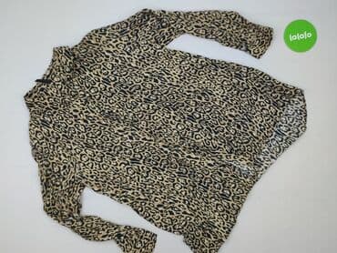 koszula z imitacji skóry zara: Zara, Сорочка жіноча, розмір S — 3