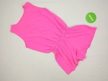 kombinezon brokatowy damski: Kombinezon damski, rozmiar S — 3