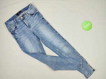 jeansy taranko: Jeansy damskie, rozmiar XS — 2
