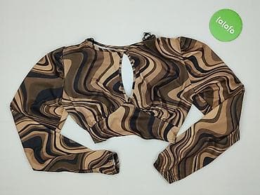 taboo sukienki: Pink Vanilla, Bluzka damska, rozmiar S — 2