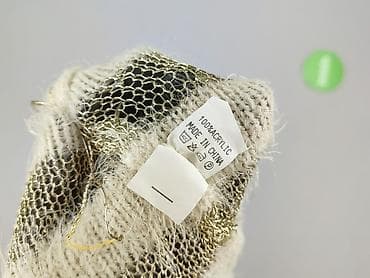 sweter ponczo: Sweter damski, rozmiar 3XL — 5