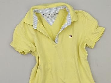 polo ck: Tommy Hilfiger, Жіноча футболка поло, розмір XS — 1