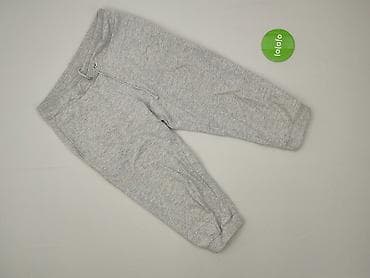 stich bluzy: Tex Woman, Spodnie dresowe damskie, rozmiar M — 2