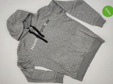 american eagle swetry: House, Bluza z kapturem damska, rozmiar L — 2