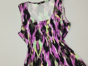 bluzki z printem: Marks & Spencer, Bluzka damska, rozmiar S — 1