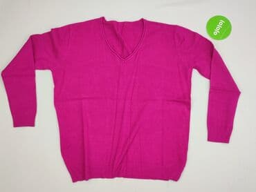 sweter mango: Sweter damski, rozmiar 4XL — 2
